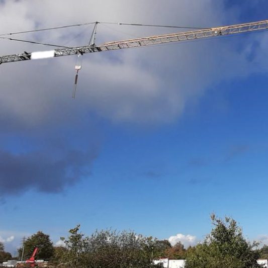 LIEBHERR 81 K.1