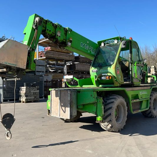 MERLO ROTO 45.19 MCSS