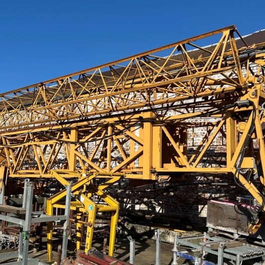 LIEBHERR 56K